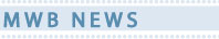 Mr. Wonder Boy News